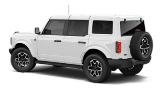 2026 Ford Bronco® External Image 2